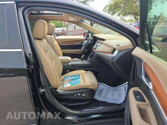 2017 Cadillac XT5 Platinum 1SH – miniatura 19