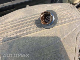 2017 Cadillac XT5 Platinum 1SH – miniatura 29