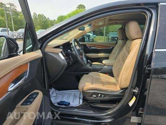 2017 Cadillac XT5 Platinum 1SH – miniatura 7