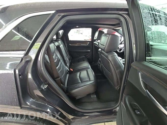 2017 Cadillac XT5 Platinum 1SH - miniatura 13