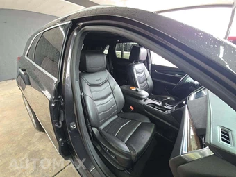 2017 Cadillac XT5 Platinum 1SH - miniatura 15