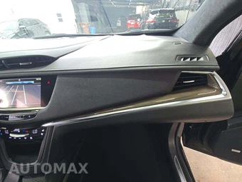 2017 Cadillac XT5 Platinum 1SH - miniatura 16