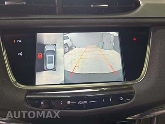 2017 Cadillac XT5 Platinum 1SH - miniatura 23
