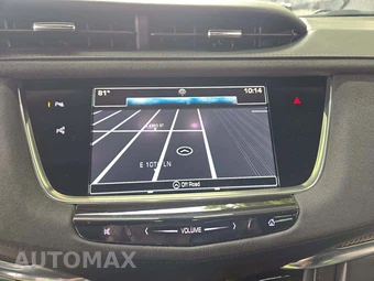 2017 Cadillac XT5 Platinum 1SH - miniatura 24