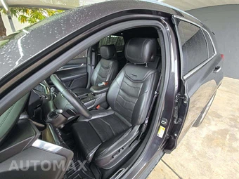 2017 Cadillac XT5 Platinum 1SH - miniatura 3