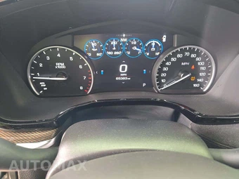 2017 Cadillac XT5 Platinum 1SH - miniatura 6