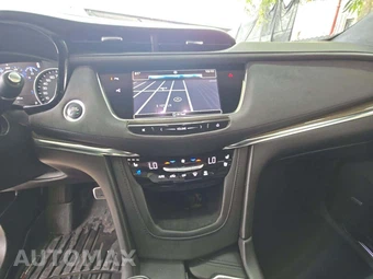 2017 Cadillac XT5 Platinum 1SH - miniatura 7