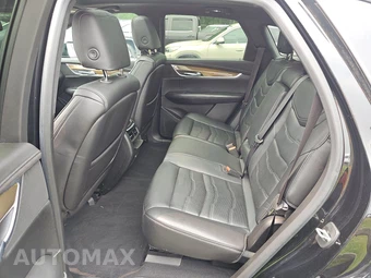 2017 Cadillac XT5 Platinum 1SH - miniatura 13