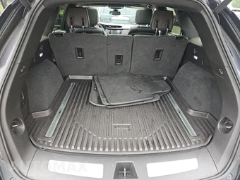 2017 Cadillac XT5 Platinum 1SH - miniatura 16