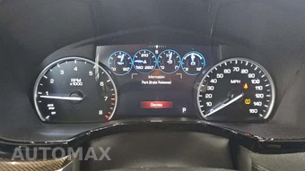 2017 Cadillac XT5 Platinum 1SH - miniatura 17