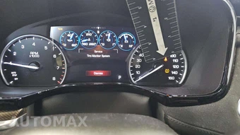 2017 Cadillac XT5 Platinum 1SH - miniatura 21