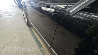 2017 Cadillac XT5 Platinum 1SH - miniatura 22