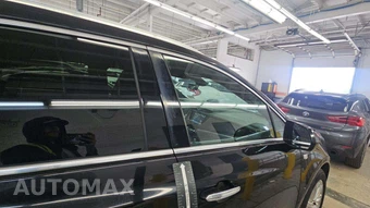 2017 Cadillac XT5 Platinum 1SH - miniatura 23