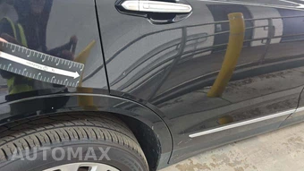 2017 Cadillac XT5 Platinum 1SH - miniatura 25