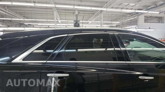 2017 Cadillac XT5 Platinum 1SH - miniatura 26