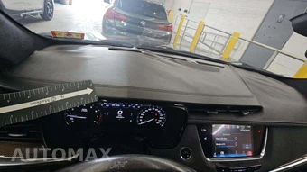2017 Cadillac XT5 Platinum 1SH - miniatura 27