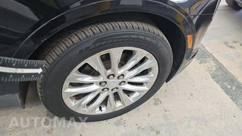 2017 Cadillac XT5 Platinum 1SH - miniatura 29