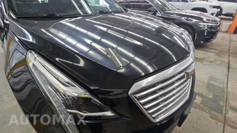 2017 Cadillac XT5 Platinum 1SH - miniatura 31