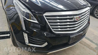 2017 Cadillac XT5 Platinum 1SH - miniatura 32