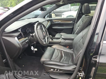 2017 Cadillac XT5 Platinum 1SH - miniatura 7