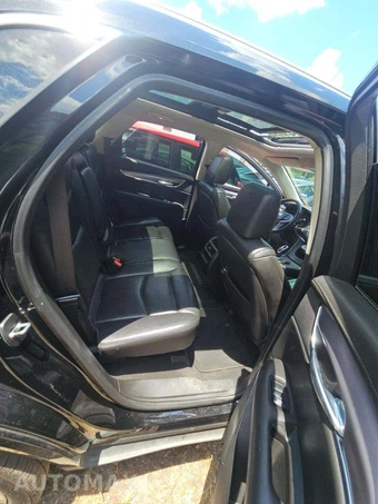 2017 Cadillac XT5 Premium Luxury 1SE - miniatura 16