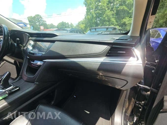 2017 Cadillac XT5 Premium Luxury 1SE - miniatura 19