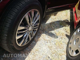 2017 Cadillac XT5 Premium Luxury 1SE - miniatura 22