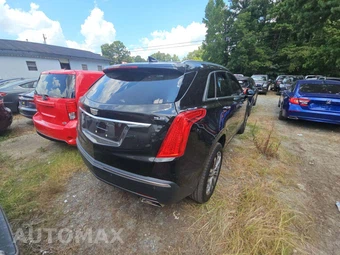 2017 Cadillac XT5 Premium Luxury 1SE - miniatura 3