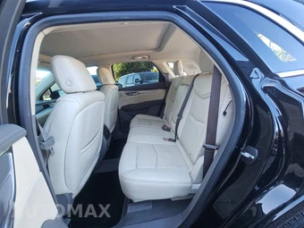 2017 Cadillac XT5 Premium Luxury 1SE - miniatura 13