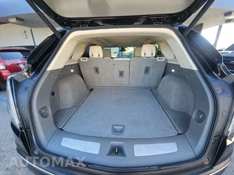 2017 Cadillac XT5 Premium Luxury 1SE - miniatura 16