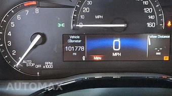 2017 Cadillac XT5 Premium Luxury 1SE - miniatura 17