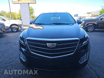 2017 Cadillac XT5 Premium Luxury 1SE - miniatura 2