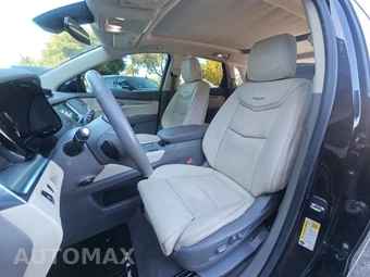 2017 Cadillac XT5 Premium Luxury 1SE - miniatura 7