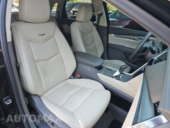 2017 Cadillac XT5 Premium Luxury 1SE - miniatura 8