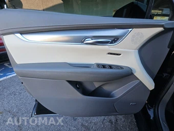 2017 Cadillac XT5 Premium Luxury 1SE - miniatura 9