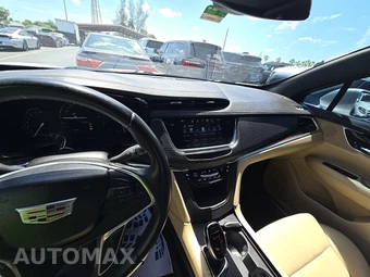 2017 Cadillac XT5 Premium Luxury 1SE - miniatura 11