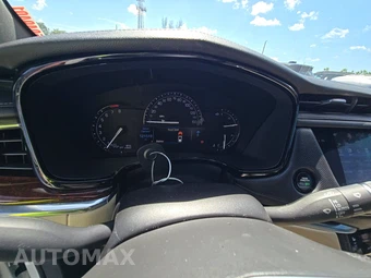 2017 Cadillac XT5 Premium Luxury 1SE - miniatura 12