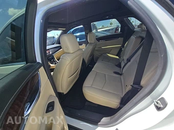 2017 Cadillac XT5 Premium Luxury 1SE - miniatura 13
