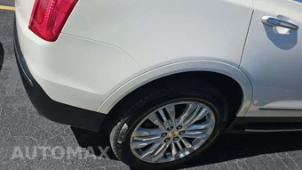 2017 Cadillac XT5 Premium Luxury 1SE - miniatura 19