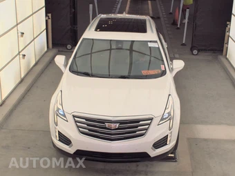2017 Cadillac XT5 Premium Luxury 1SE - miniatura 2