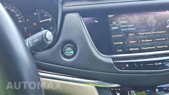 2017 Cadillac XT5 Premium Luxury 1SE - miniatura 21