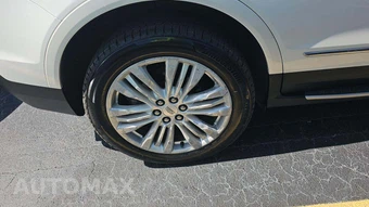 2017 Cadillac XT5 Premium Luxury 1SE - miniatura 28