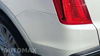 2017 Cadillac XT5 Premium Luxury 1SE - miniatura 30