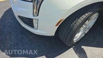 2017 Cadillac XT5 Premium Luxury 1SE - miniatura 34