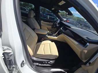 2017 Cadillac XT5 Premium Luxury 1SE - miniatura 8