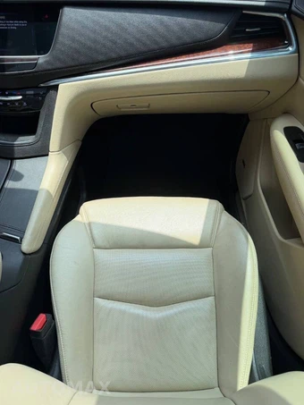 2017 Cadillac XT5 Premium Luxury 1SE - miniatura 13