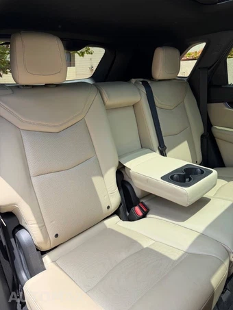 2017 Cadillac XT5 Premium Luxury 1SE - miniatura 16