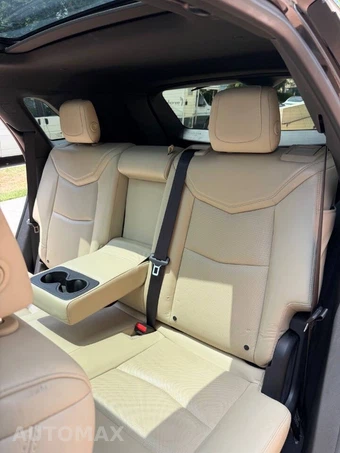 2017 Cadillac XT5 Premium Luxury 1SE - miniatura 18