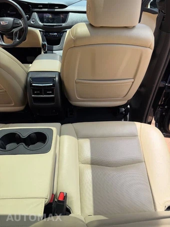 2017 Cadillac XT5 Premium Luxury 1SE - miniatura 21