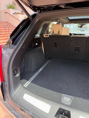 2017 Cadillac XT5 Premium Luxury 1SE - miniatura 22